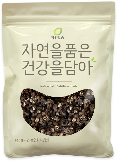 자연닮음 국산 헛개나무 열매, 300g, 1개