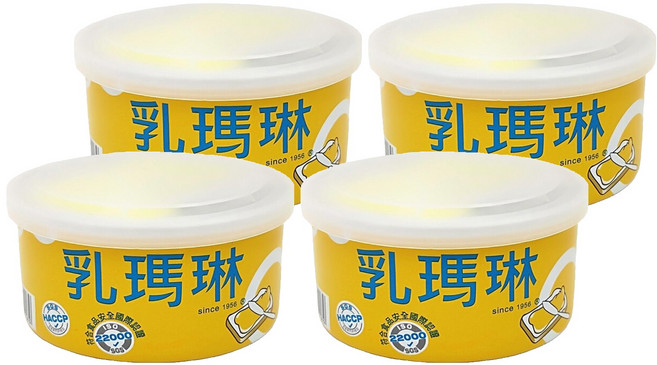 Milkmarrine 乳瑪琳 人造奶油