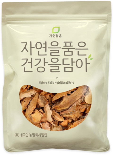 자연닮음 국산 토복령 망개나무뿌리, 1kg, 1개
