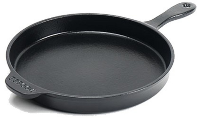 무쎄 엠팬 그리들 L 인덕션 IH, 내경 24.5cm, 1개