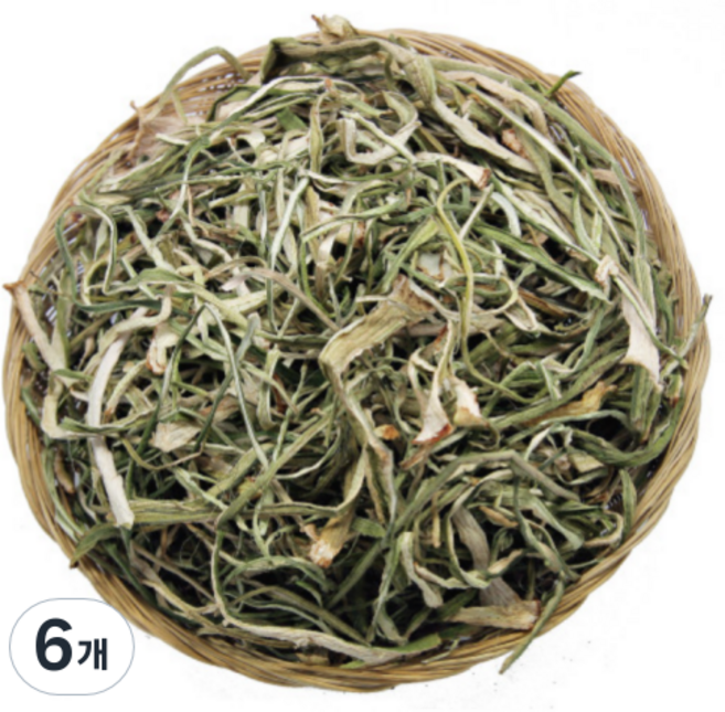 국내산 건토란대, 50g, 6개