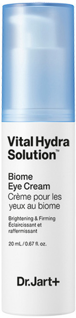 닥터자르트 바이탈하이드라솔루션 바이옴 아이 크림, 20ml, 1개