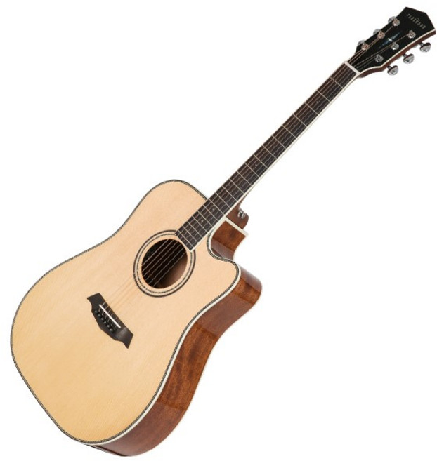 파크우드 P660 어쿠스틱 기타 + 구성품 11종, 랜덤발송, 1개