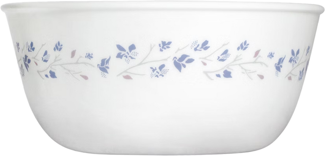 Corelle Brands 康寧餐具 絕美紫薇麵碗, 紫薇, 1個