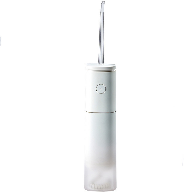 Plus Minus Zero 正負零 便攜電動沖牙器 CBH-J010 白色