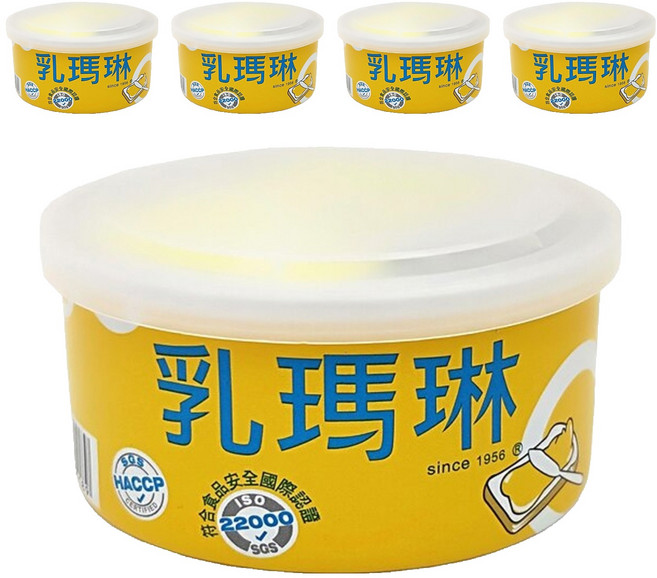 Milkmarrine 乳瑪琳 人造奶油