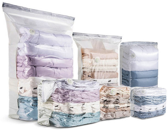 무펌프 8초 압축팩 소형 + 중형 + 대형, 3개입, 1세트