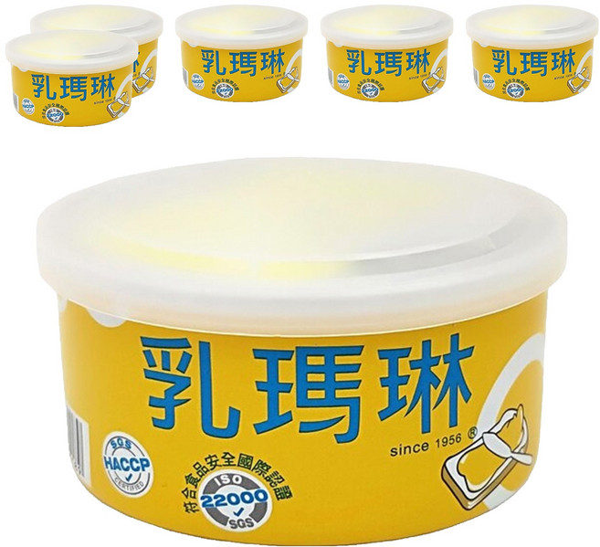 Milkmarrine 乳瑪琳 人造奶油