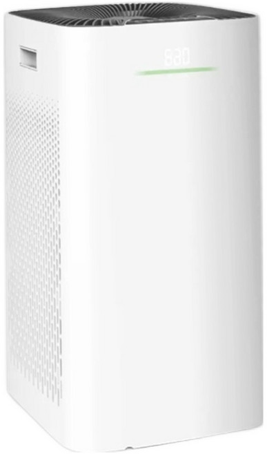 PINOH 品諾家電 超級大王同款 高效淨化空氣清淨機, DA-A1003RW, 1台