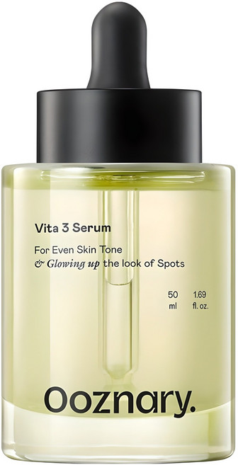 오우즈너리 화이트 건 세럼, 50ml, 1개