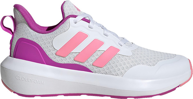 adidas 愛迪達 兒童款 FORTARUN 3.0 J 運動鞋 JI2179
