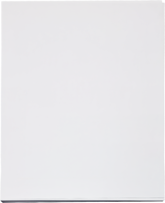 OKPP 歐凱普 A4柔光三用電腦標籤貼紙 14.8 x 10.5cm, 4格, 100張