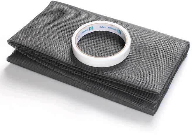 애드라이프 방충망 시트, 1개