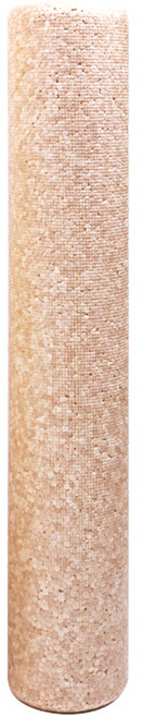 바디맵 EPP 폼롤러, 베이지, 1개