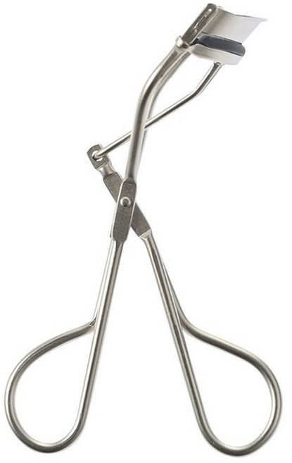 MUJI 無印良品 睫毛夾, 銀色, 1支