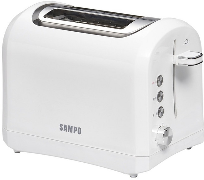 SAMPO 聲寶 厚片防燙烤麵包機, TR-MC75C
