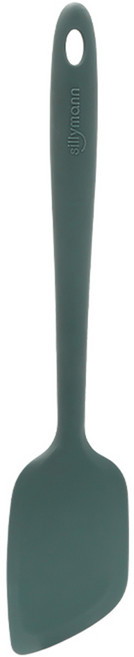 실리만 국내생산 하모니 알뜰주걱 오션그린, 1개