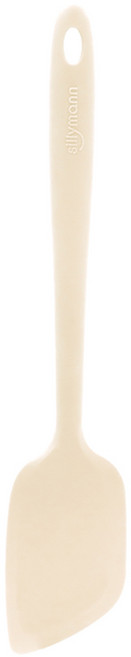 실리만 국내생산 하모니 알뜰주걱 크림베이지, 1개