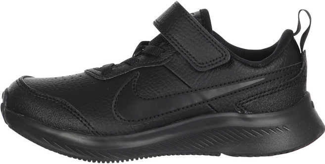 나이키 아동용 바시티 레더 스니커즈 J CN9393-001