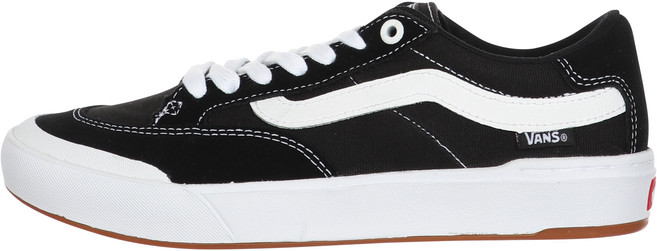 반스 버얼 프로 스니커즈 M VN0A3WKX6BT1