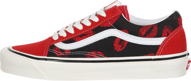 반스 올드 스쿨 36 DX 애너하임 팩토리 운동화 M VN0A54F34SP1