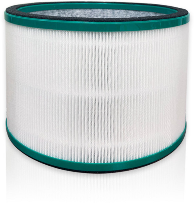 환경필터 다이슨 핫앤쿨 공기청정기 호환필터 DP HP 시리즈, 1개