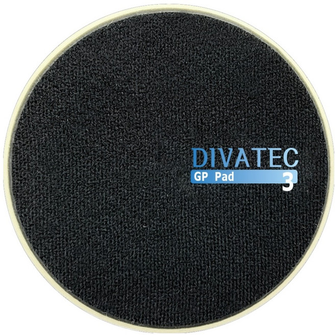 디바텍 GP 유막제거용 패드 3인치