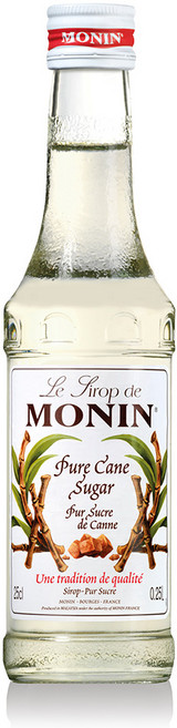 모닌 케인슈거 시럽, 250ml, 1개