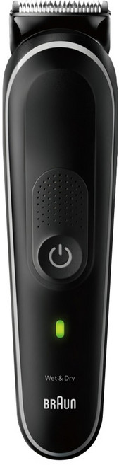 BRAUn 百靈 多功能理髮修容造型器, MGK5420