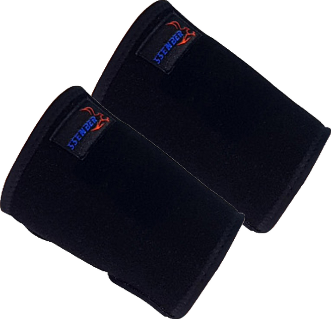 쎈버 팔뚝 복대, 2개