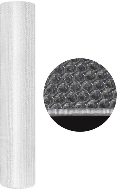 탐사 국내생산 단열뽁뽁이 에어캡 무지, 1개