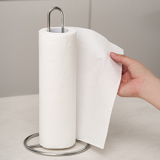 바겐슈타이거 올스텐 스탠드 키친타올 거치대, 1개