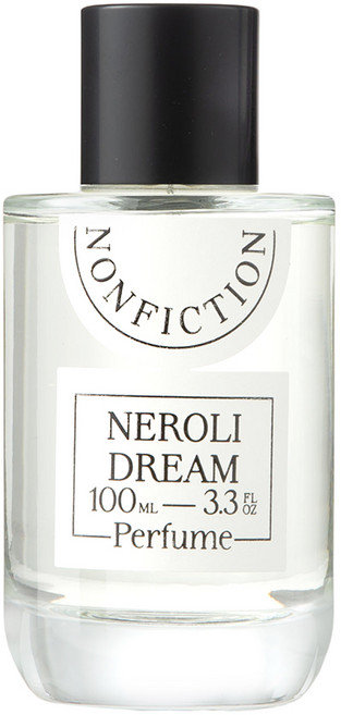 논픽션 네롤리드림 오드퍼퓸, 100ml, 1개
