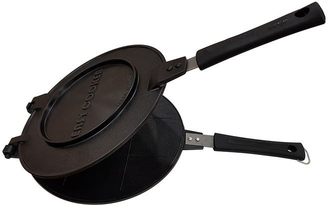 동우 가마솥 누룽지팬, 24.5cm, 1개