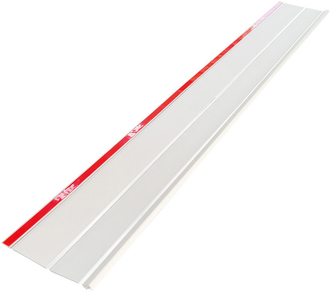 아이손 문틈 손끼임방지 접이형 전면보호대 2050mm, 0번 화이트, 1개