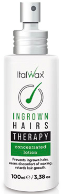 이탈왁스 인그로운 헤어 콘센트레이티드 로션, 1개, 100ml