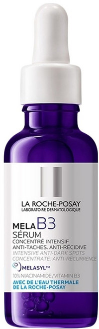 LA ROCHE POSAY 理膚寶水 MELA B3淡斑凈亮精華, 30ml, 1瓶