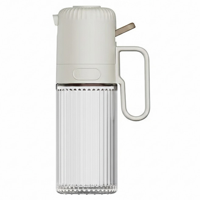 廚用加倍霧化防塵噴油瓶 顏色隨機 MA2104A, 180ml, 1個