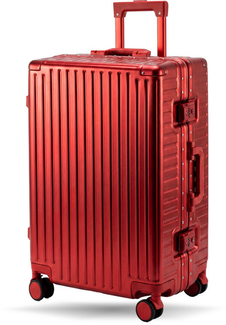 보튼캐리어 CL24 알루미늄 프레임 PC 캐리어