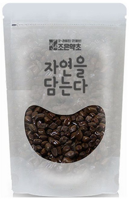 조은약초 자연을 담는다 프리미엄 결명자, 600g, 1개입, 1개
