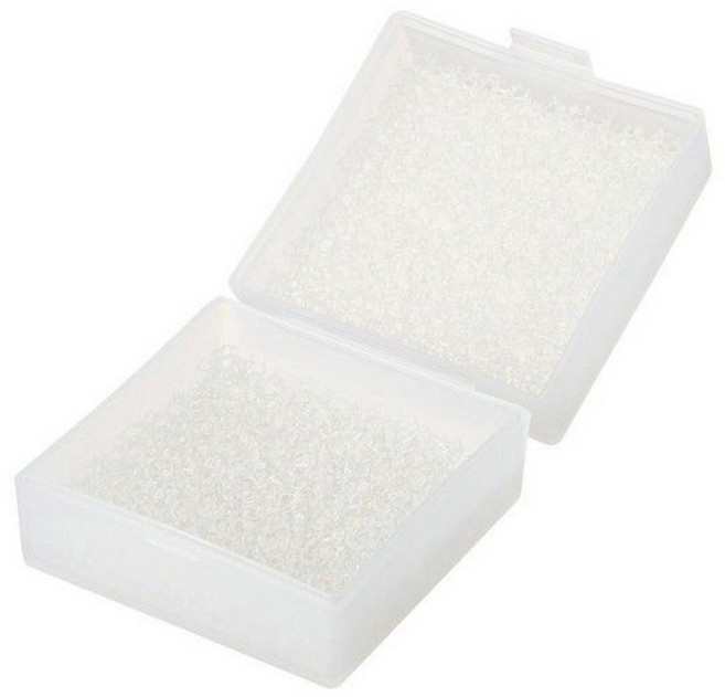 MUJI 無印良品 攜帶式海綿香皂盤 附2個海綿, 白色, 1組