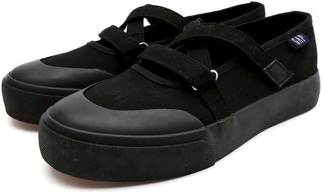 갭 키토 메리제인 스니커즈