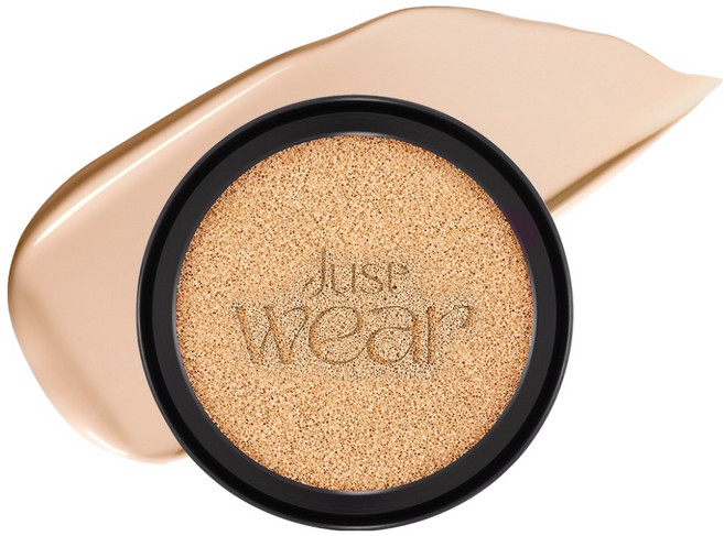 브이디엘 커버 스테인 퍼텍팅 쿠션 리필 13g, V03, 1개