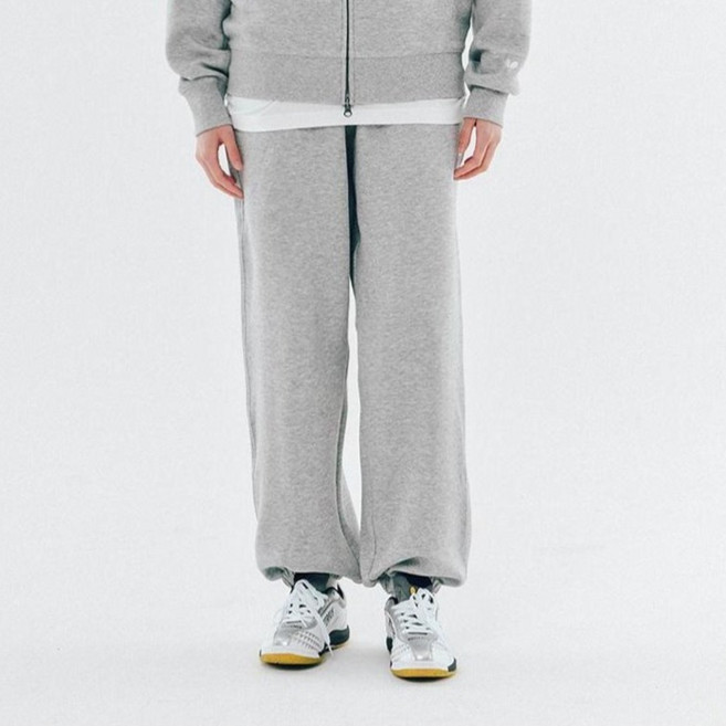 버터플라이 스포츠 스웨트 조거 팬츠