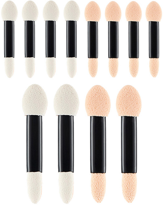 더페이스샵 아이섀도우 루비셀 팁 4p, 혼합색상, 3개