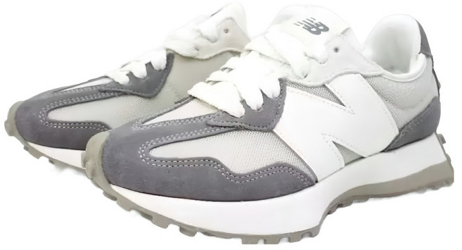 New Balance 男女款 327 D楦運動鞋 U327LND