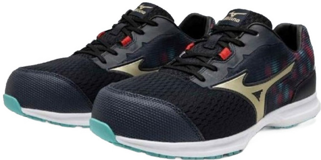 Mizuno 美津濃 LL系列 超輕量防護鞋