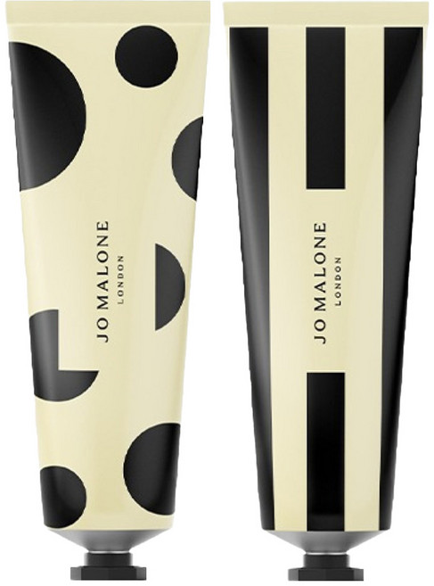 조말론런던 핸드크림 피오니 앤 블러쉬 스웨이드 30ml + 잉글리쉬 페어 앤 프리지아 30ml 세트, 1개