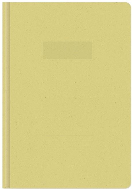 양지다이어리 리틀플래닛 저널18, 올리브그린, 1개