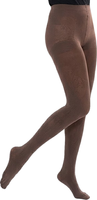 MI MI LEO 台灣製 刷毛保暖超彈力褲襪 全包款